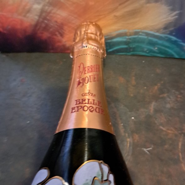 Perrier Jouet, Belle Epoque