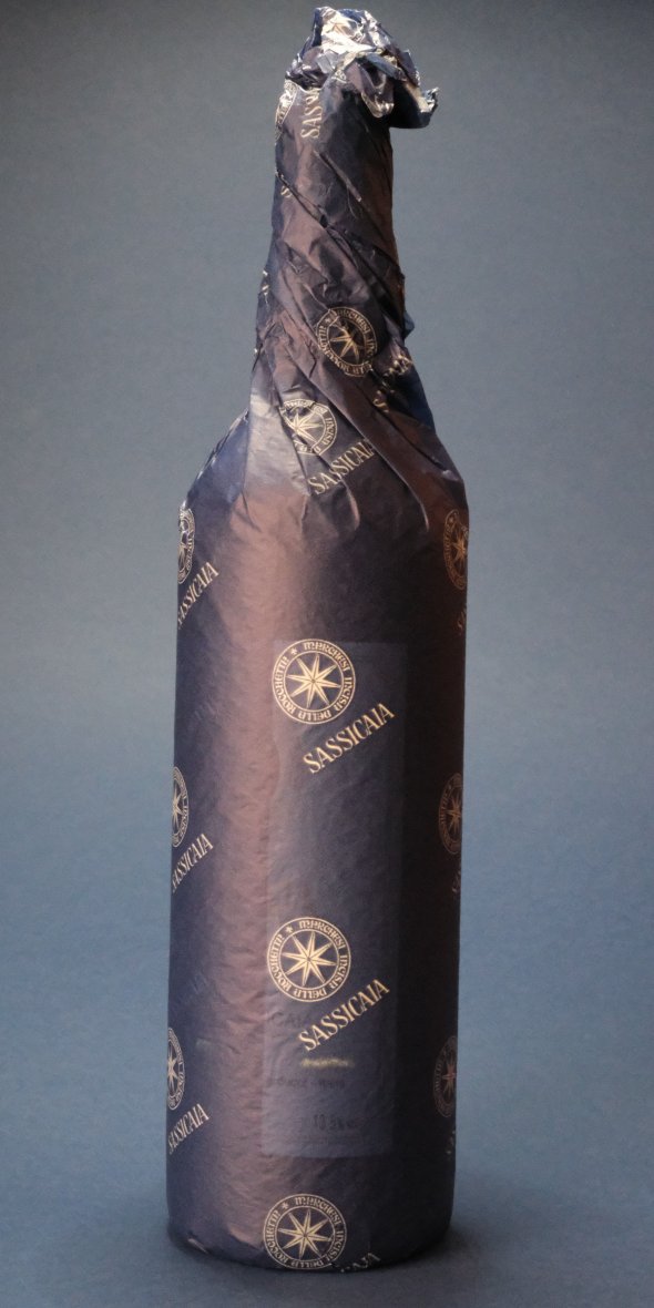 Sassicaia 2011 &ndash; Tenuta San Guido