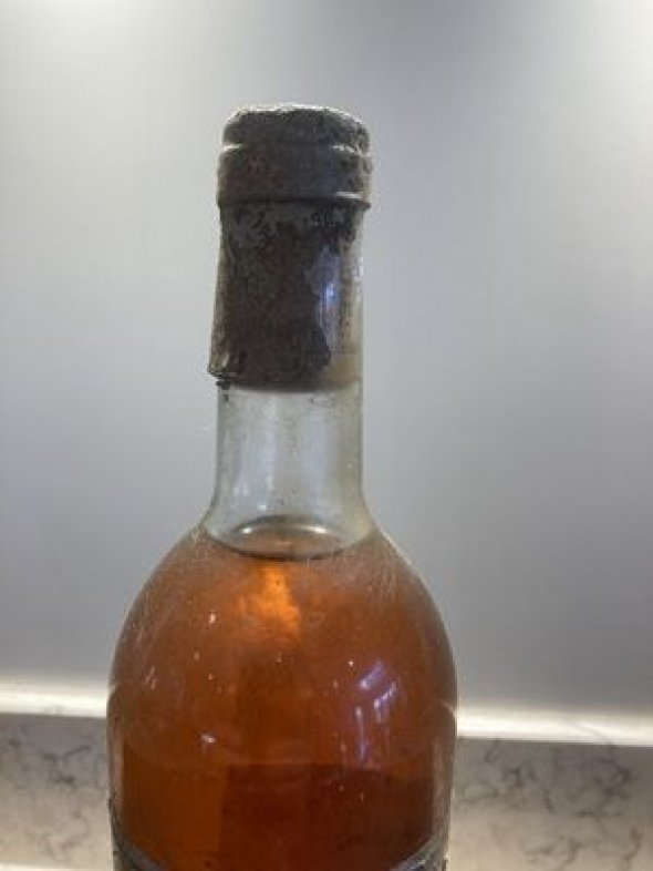 Chateau Rieussec Premier Cru Classe, Sauternes