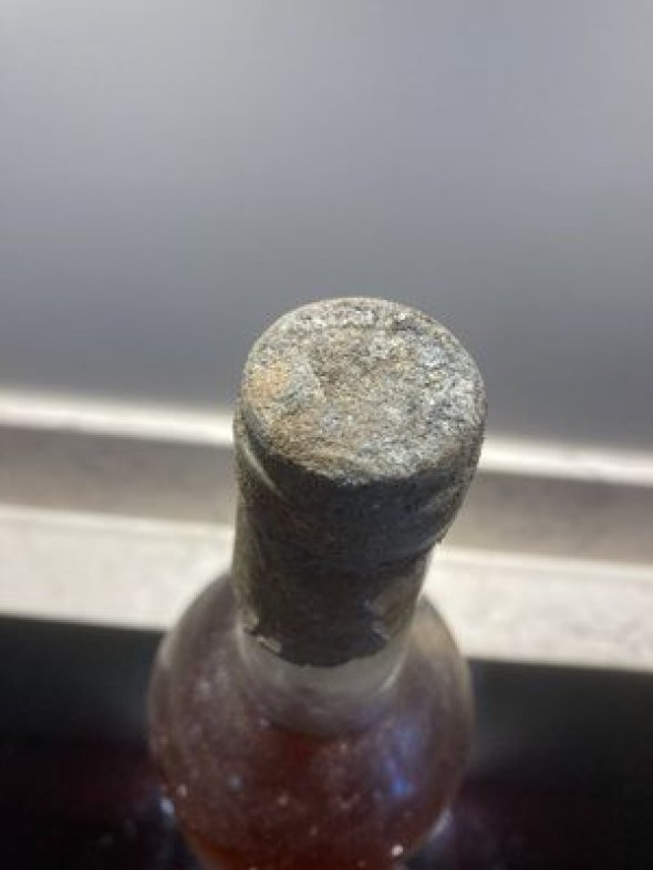 Chateau Rieussec Premier Cru Classe, Sauternes