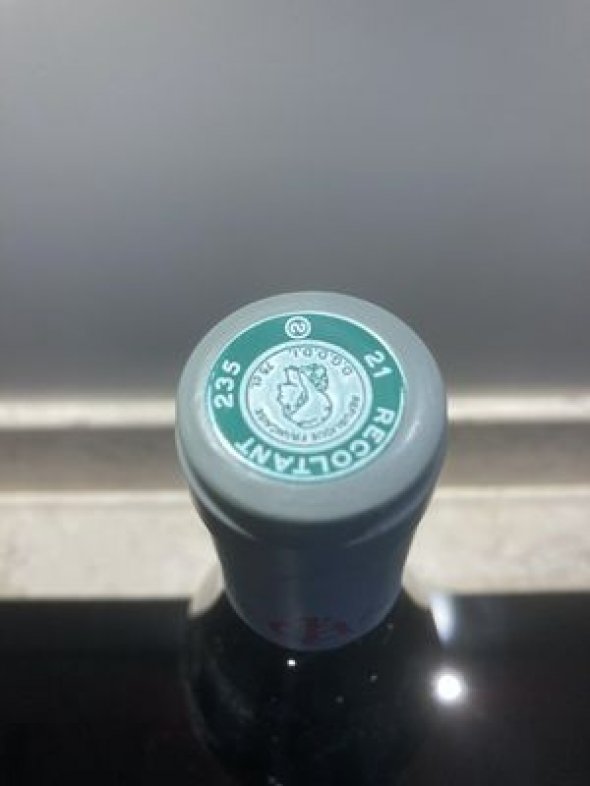 Domaine de l'Arlot, Nuits-Saint-Georges Premier Cru, Clos des Forets Saint-Georges