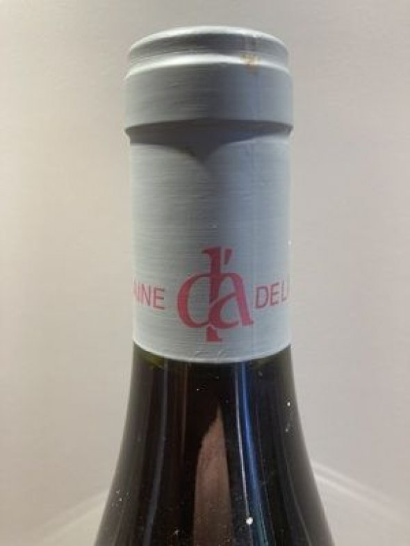 Domaine de l'Arlot, Nuits-Saint-Georges Premier Cru, Clos des Forets Saint-Georges
