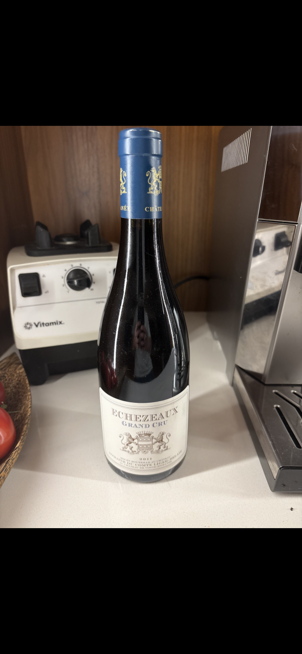 Domaine du Comte Liger-Belair, Echezeaux  grand cru