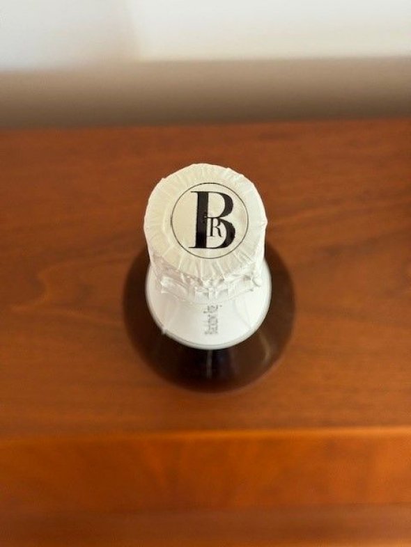 Blackdown Ridge, Vintage Classic Cuvee Brut, England