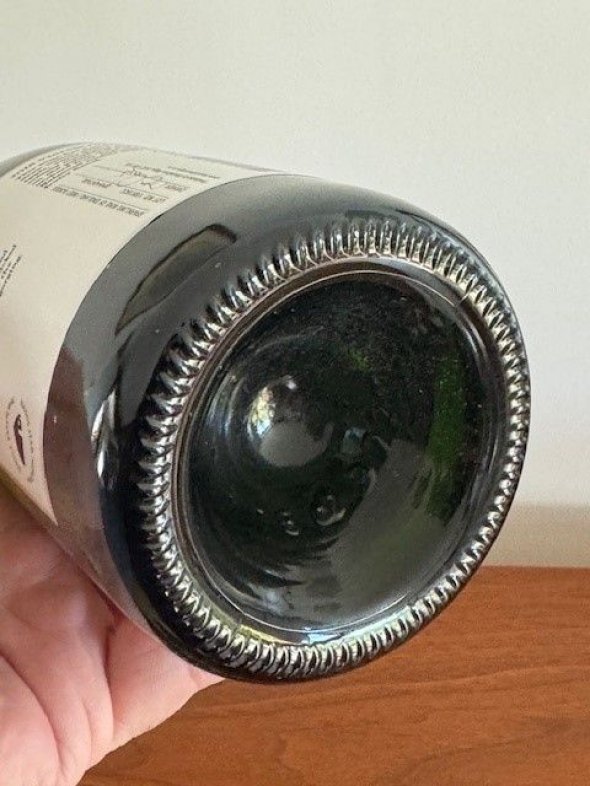 Blackdown Ridge, Vintage Classic Cuvee Brut, England