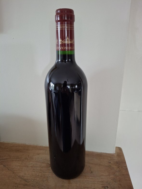 Chateau Bonnet Reserve, Bordeaux Rouge