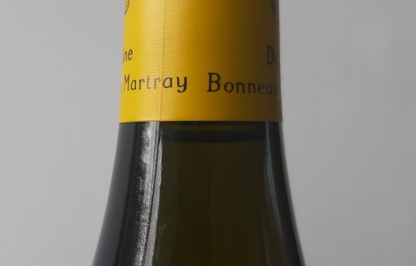 Domaine Bonneau du Martray, Charlemagne Grand Cru