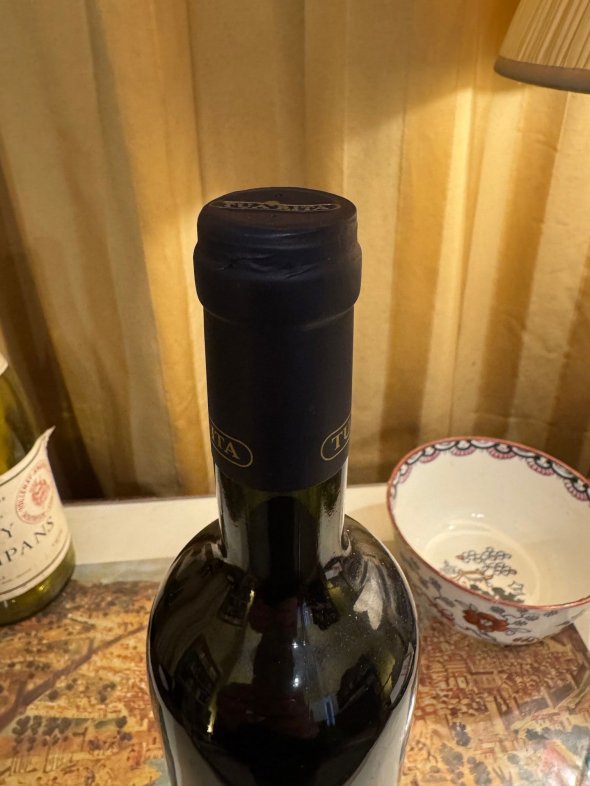 Tua Rita, Per Sempre, Toscana IGT