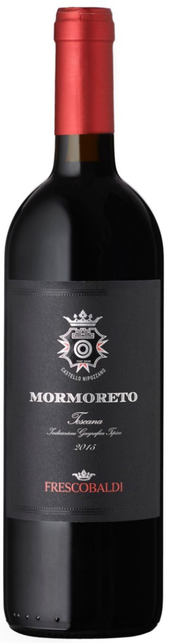 Frescobaldi, Mormoreto, Toscana IGT