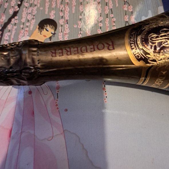 LOUIS ROEDERER BRUT MILLESIME 1999