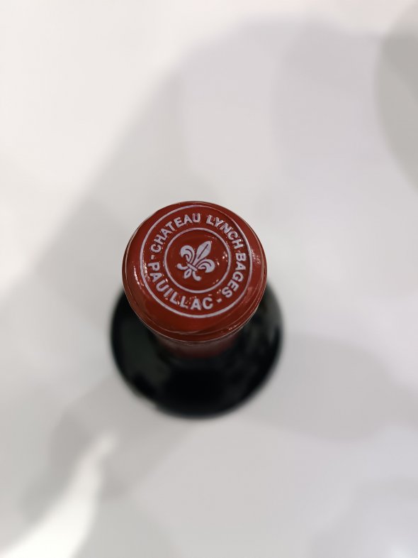 Chateau Lynch-Bages 5eme Cru Classe, Pauillac