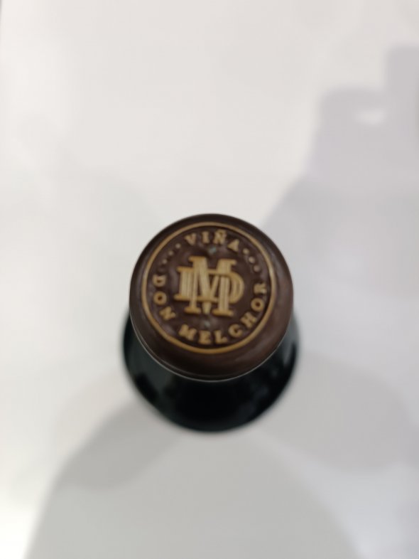 Vina Don Melchor, Cabernet Sauvignon, Puente Alto