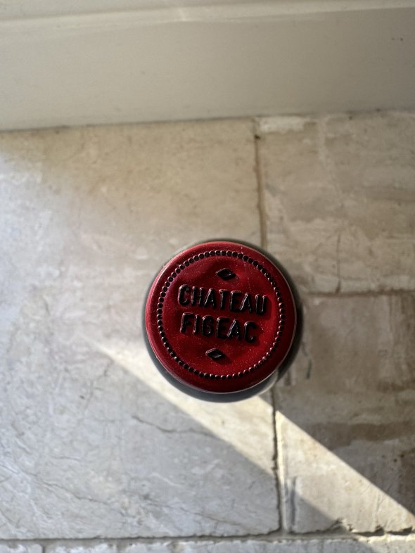 Chateau Figeac Premier Grand Cru Classe A, Saint-Emilion Grand Cru