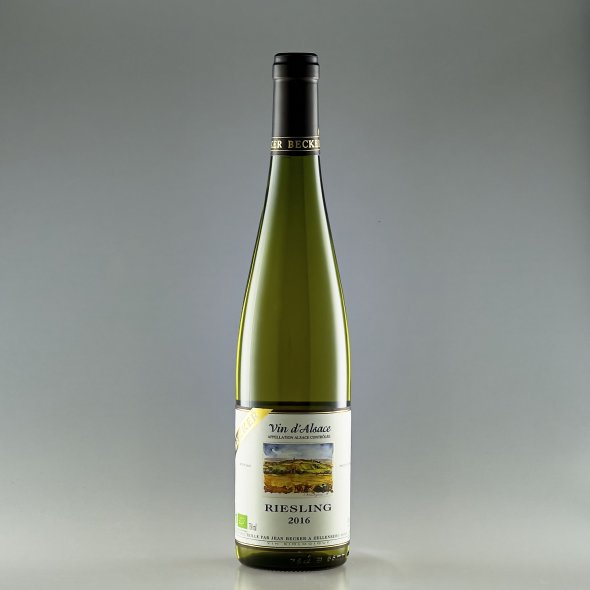 Jean Becker Alsace Riesling - COLLECTION IN PERSON IN LONDON ONLY