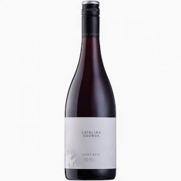 New Zealand Pinot Noir and Pinot Gris Mixed Lot - COLLECTION IN PERSON IN LONDON ONLY