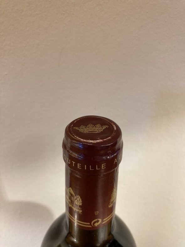 Chateau Haut-Corbin Grand Cru Classe, Saint-Emilion Grand Cru