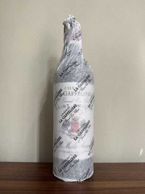 Chateau La Gaffeliere Premier Grand Cru Classe B, Saint-Emilion Grand Cru