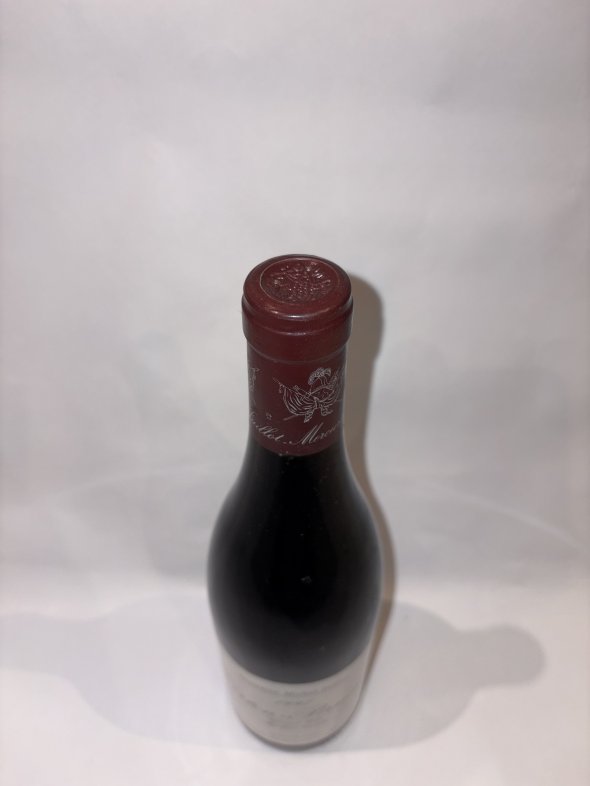 Michel Juillot, Corton Grand Cru, Les Perrieres
