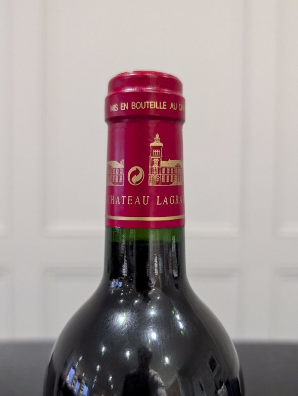 Chateau Lagrange 3eme Cru Classe, Saint-Julien
