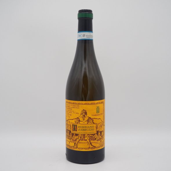 Valentini, Trebbiano d'Abruzzo