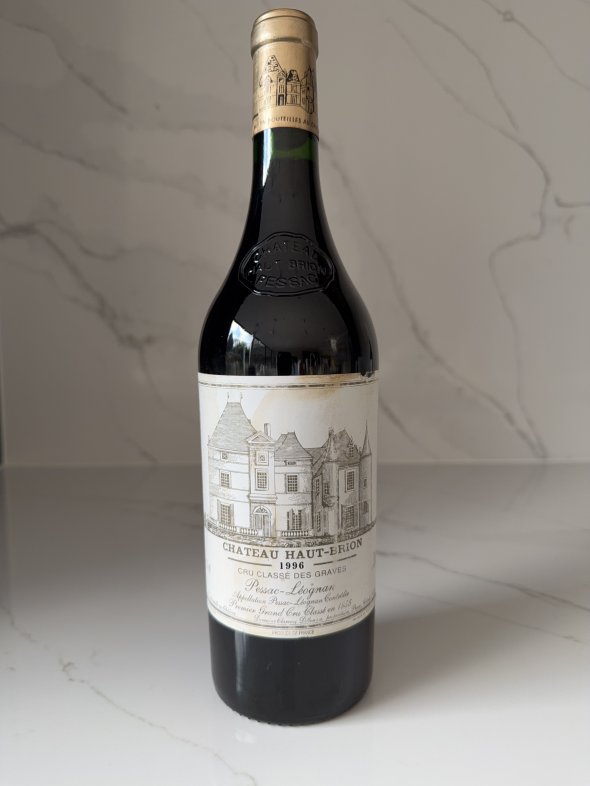 Chateau Haut-Brion Premier Cru Classe, Pessac-Leognan
