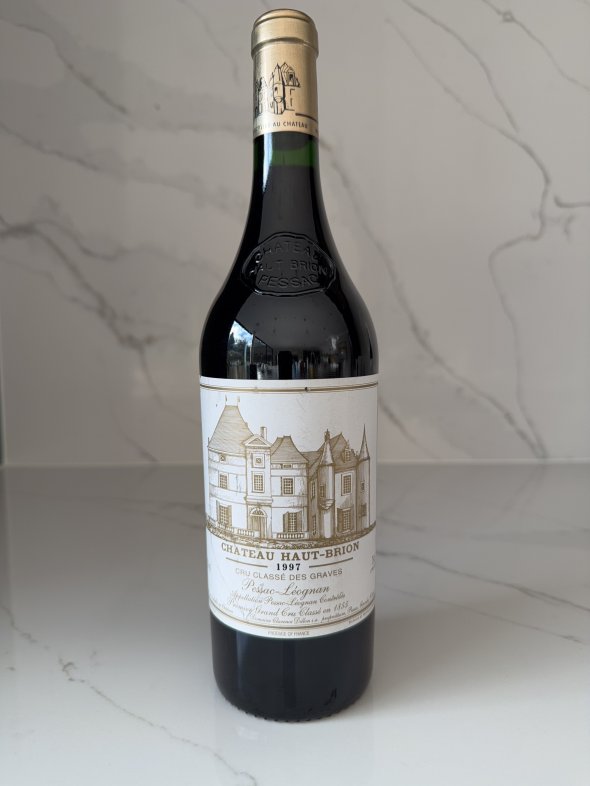 Chateau Haut-Brion Premier Cru Classe, Pessac-Leognan