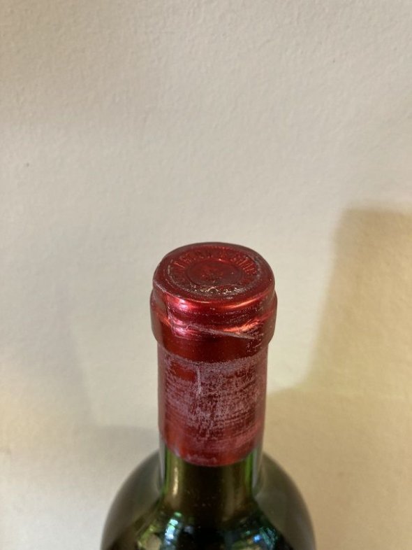 Chateau Leoville, Saint-Julien