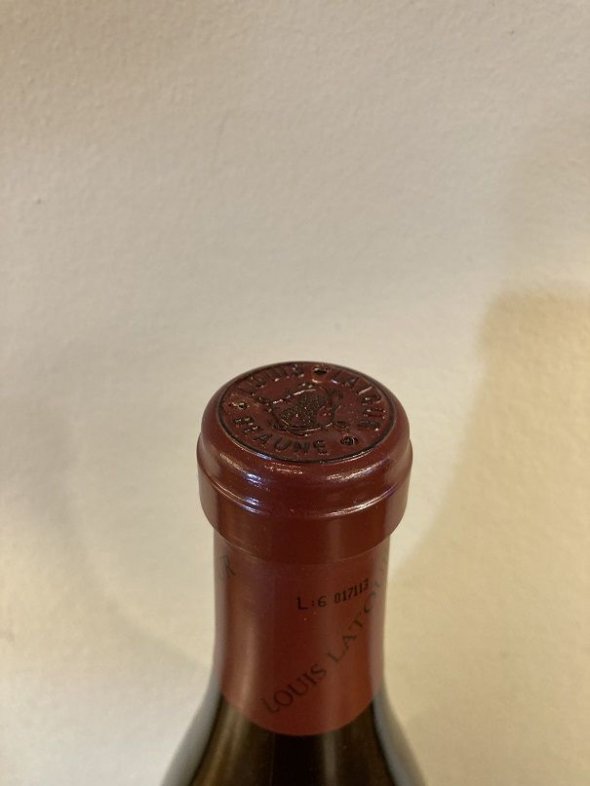 Domaine Louis Latour, Aloxe-Corton, Rouge