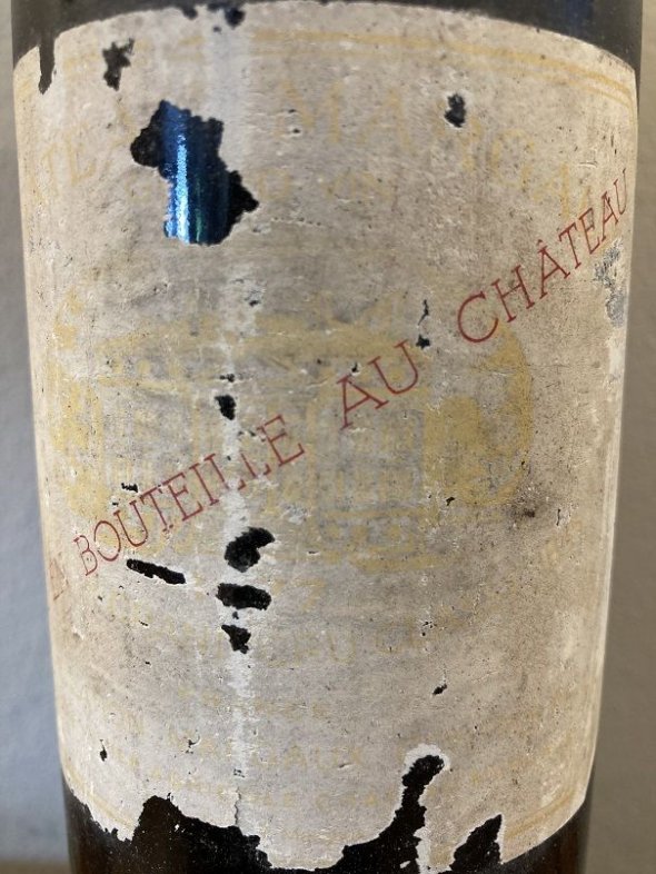 Chateau Margaux Premier Cru Classe, Margaux