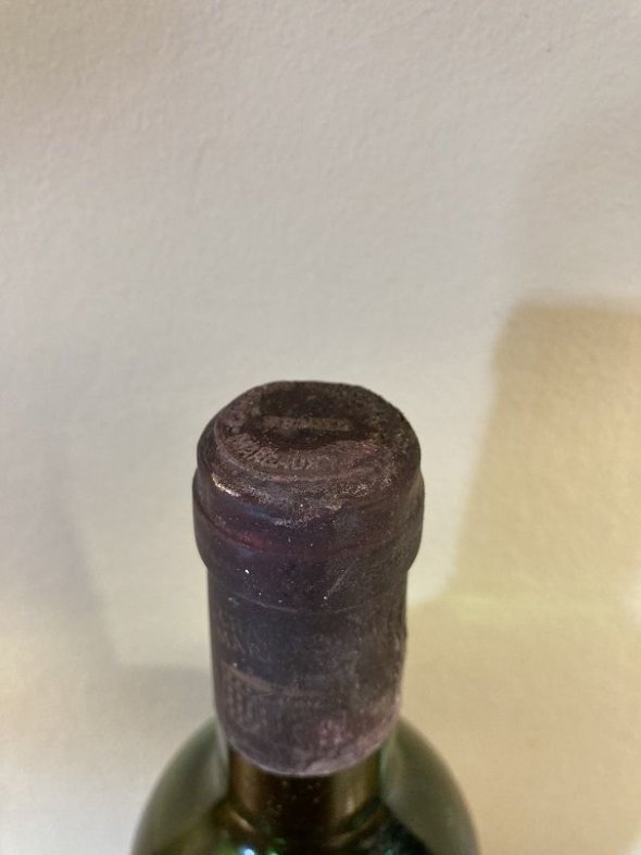 Chateau Margaux Premier Cru Classe, Margaux