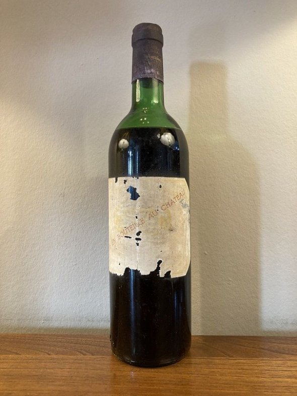 Chateau Margaux Premier Cru Classe, Margaux