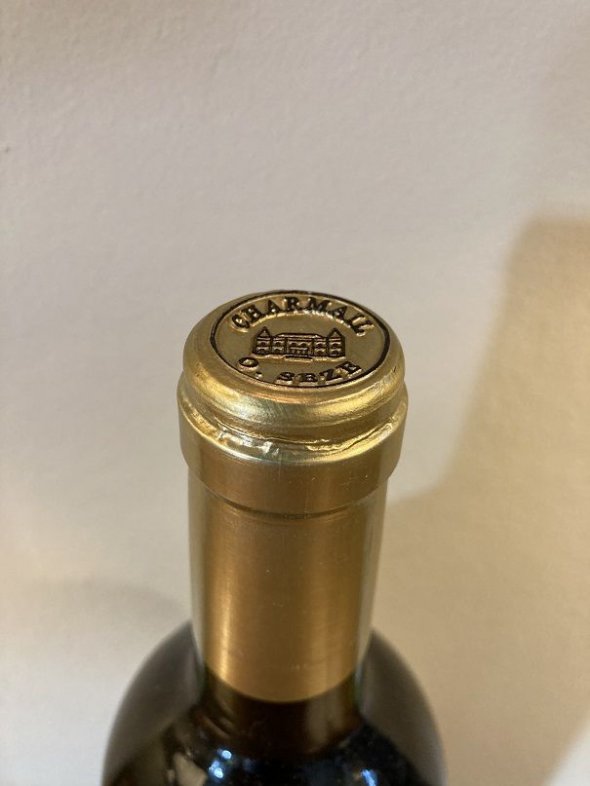 Chateau Charmail, Haut-Medoc