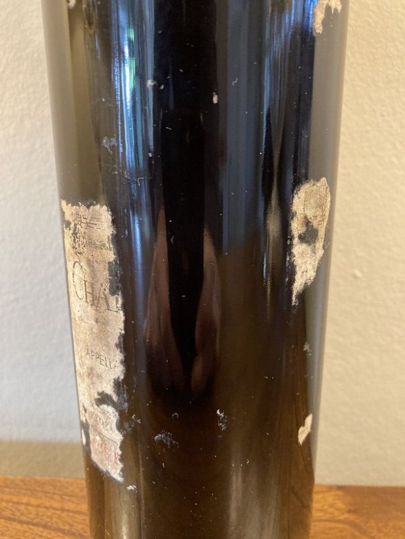 Chateau La Lagune 3eme Cru Classe, Haut-Medoc
