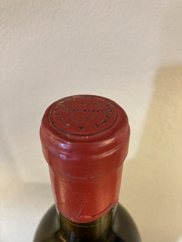 Chateau La Lagune 3eme Cru Classe, Haut-Medoc