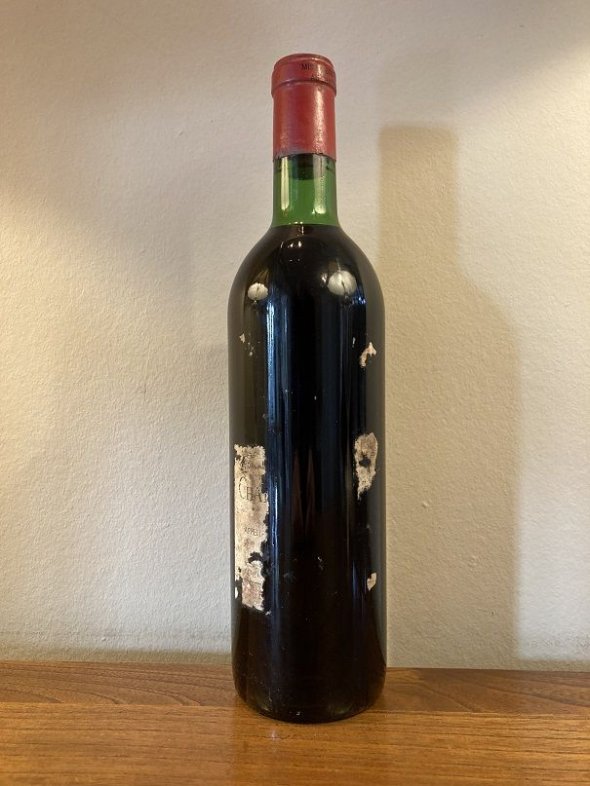 Chateau La Lagune 3eme Cru Classe, Haut-Medoc