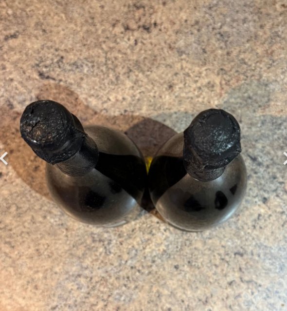 Dom Perignon