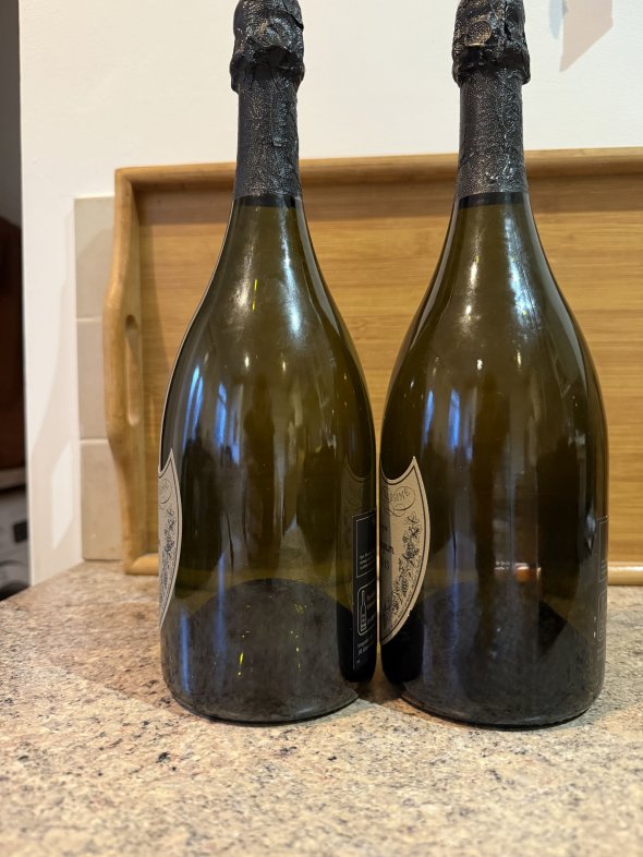Dom Perignon