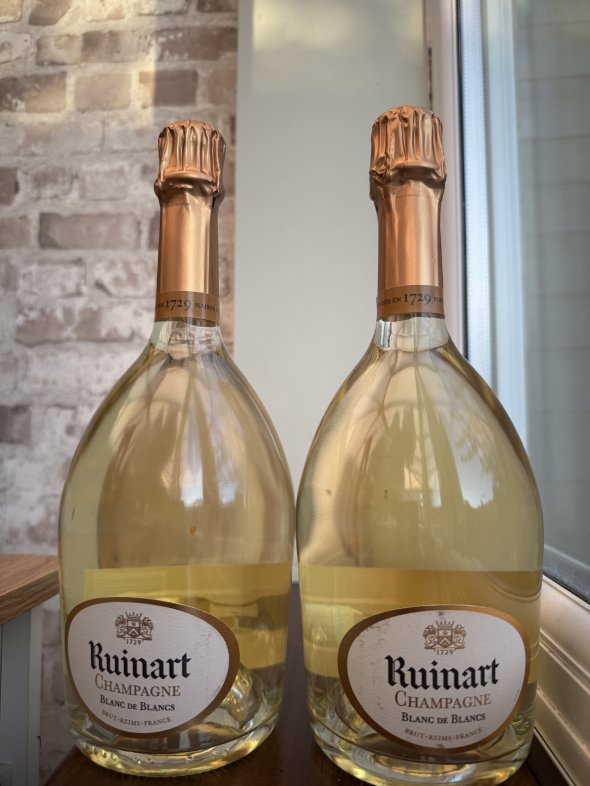 Ruinart, Blanc de Blancs