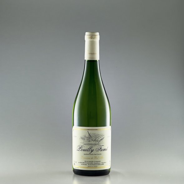 Mixed Lot of Half Bottles, Domaine de Bel Air Pouilly-Fum&eacute; and Izadi Rioja - FOR COLLECTION IN LONDON IN PERSON ONLY