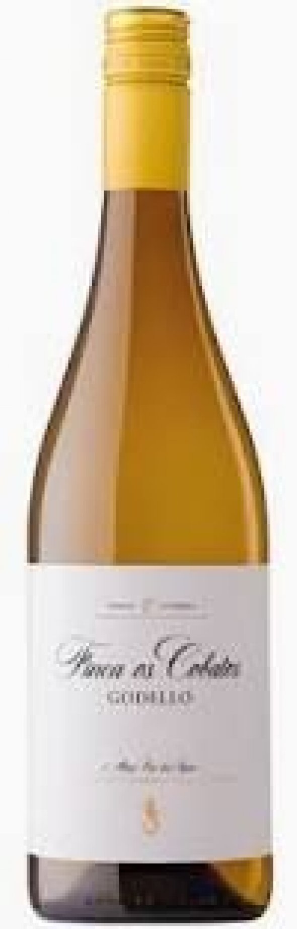 Finca Os Cabatos Godello - FOR COLLECTION IN LONDON IN PERSON ONLY