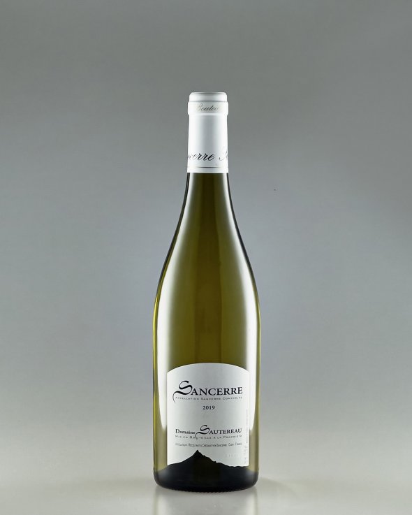 Mixed Lot of Domaine Girard and Domaine Sauterau Sancerre - FOR COLLECTION IN PERSON IN LONDON ONLY