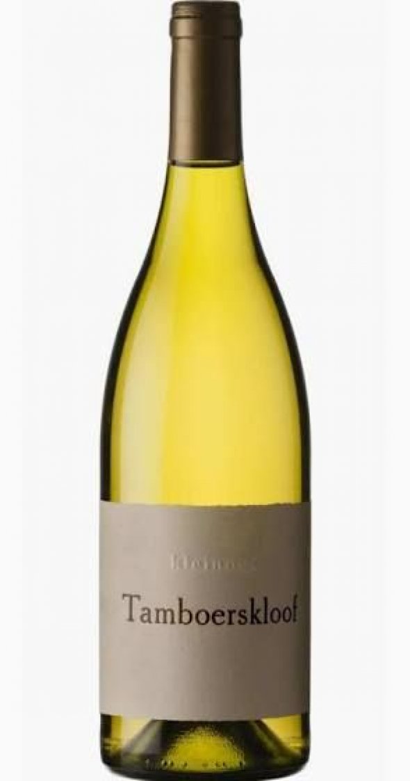 Kleinood, Tamboerskloof Viognier, Stellenbosch - FOR COLLECTION IN LONDON IN PERSON ONLY