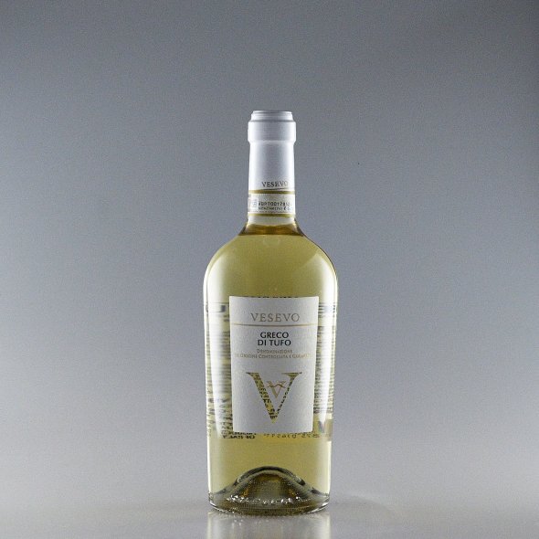 Vesevo, Greco di Tufo - COLLECTION IN PERSON IN LONDON ONLY