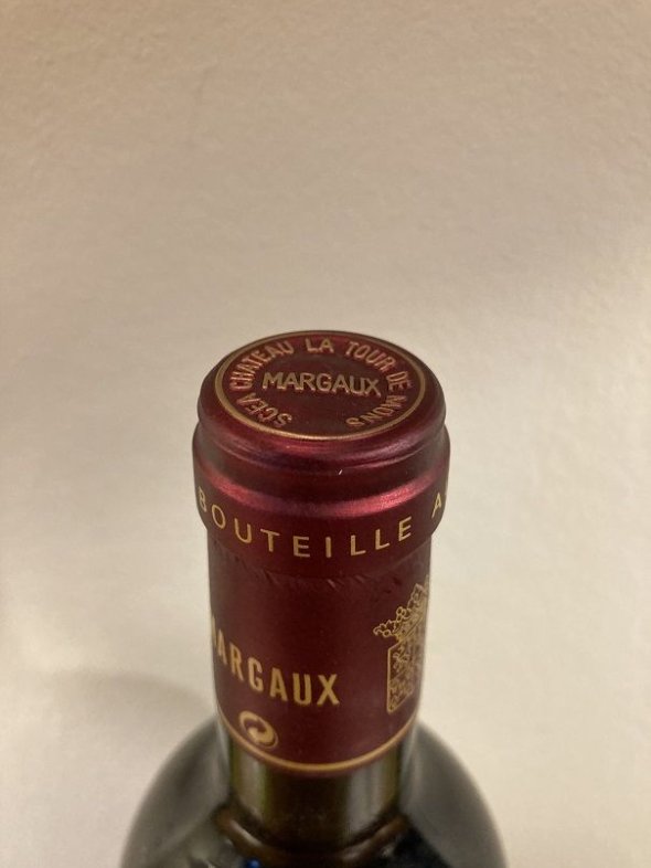 Chateau La Tour de Mons, Margaux