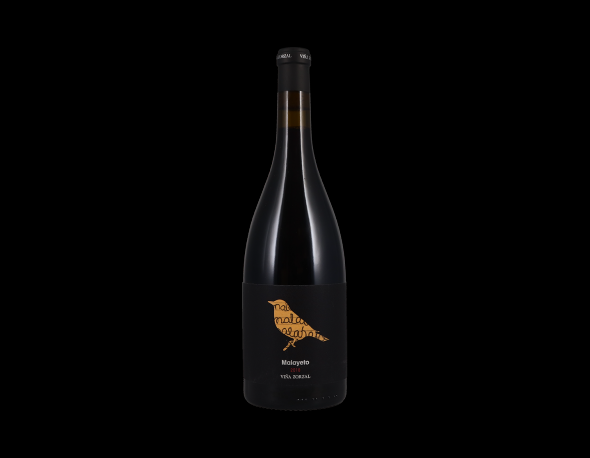  Vi&ntilde;a Zorzal Malayeto Garnacha, Navarra 2018