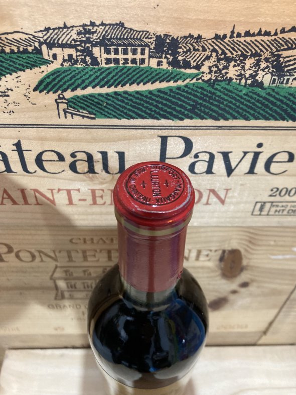 Chateau Durfort-Vivens 2eme Cru Classe, Margaux Ex-Chateau 