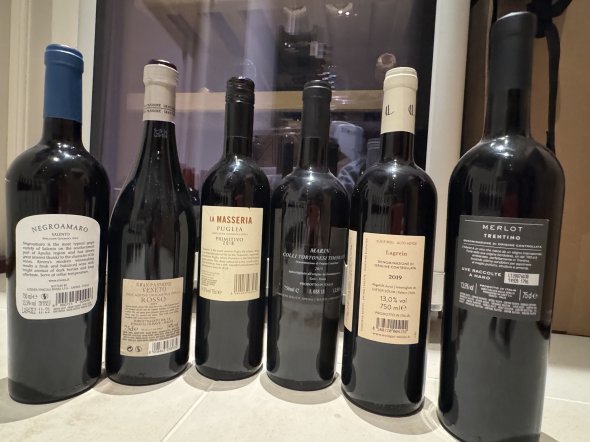 Interesting Italy Mixed Lot - FOR COLLECTION IN PERSON IN LONDON ONLY