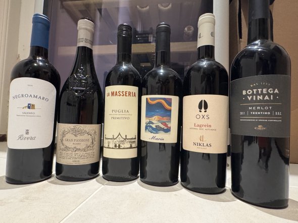 Interesting Italy Mixed Lot - FOR COLLECTION IN PERSON IN LONDON ONLY
