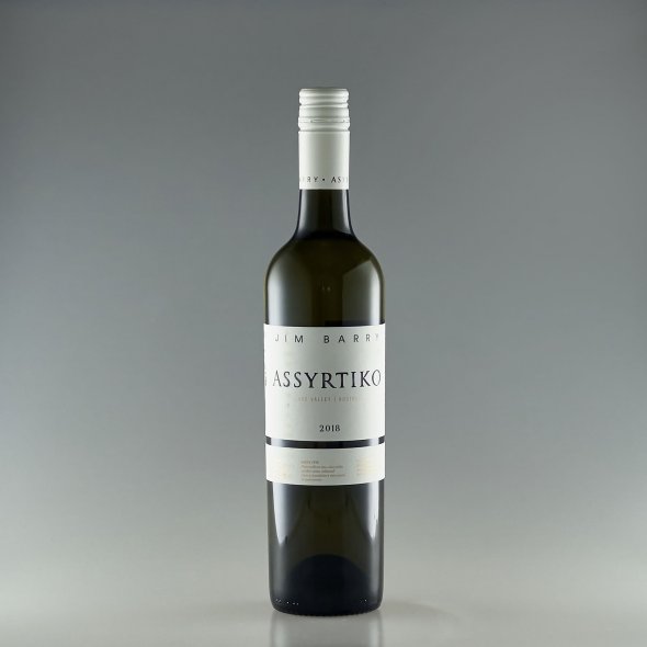 Shiraz, Sauvignon Blanc and Assyrtiko from Australia Mixed Lot - COLLECTION IN PERSON IN LONDON ONLY