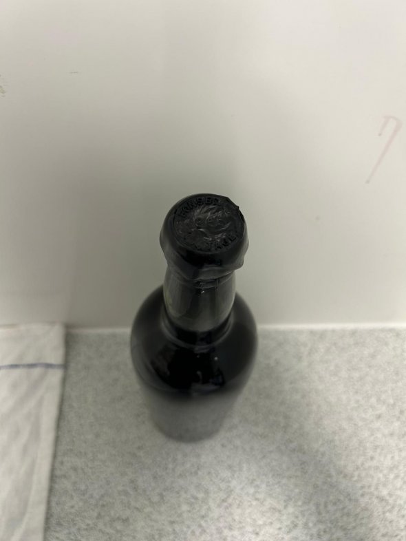 Fonseca, Vintage Port